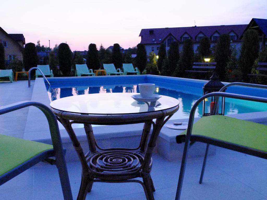Riviera -Adults Only Villa Rewal Exterior photo